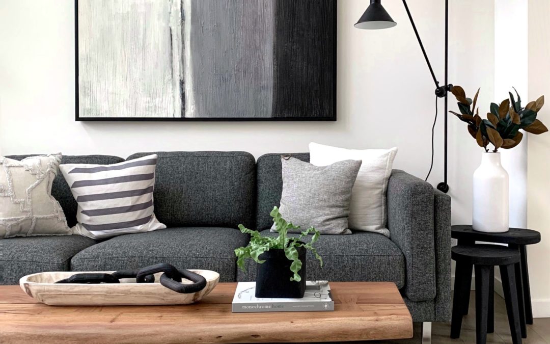 Le Home staging c’est quoi exactement?